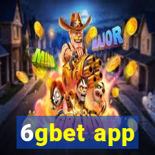 6gbet app