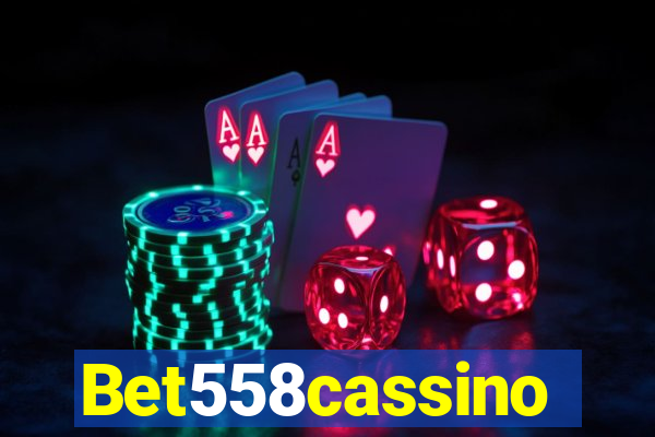 Bet558cassino