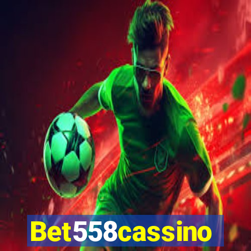 Bet558cassino