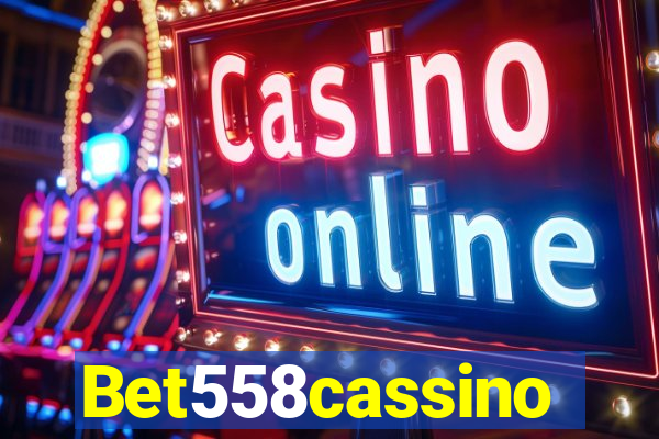 Bet558cassino