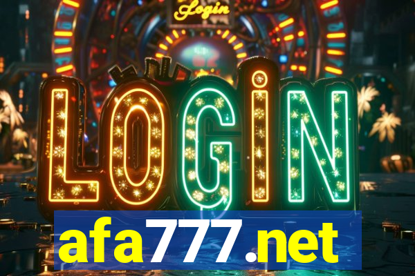 afa777.net