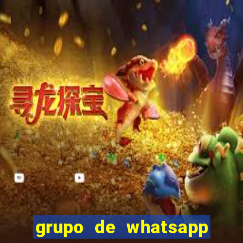 grupo de whatsapp de adulto
