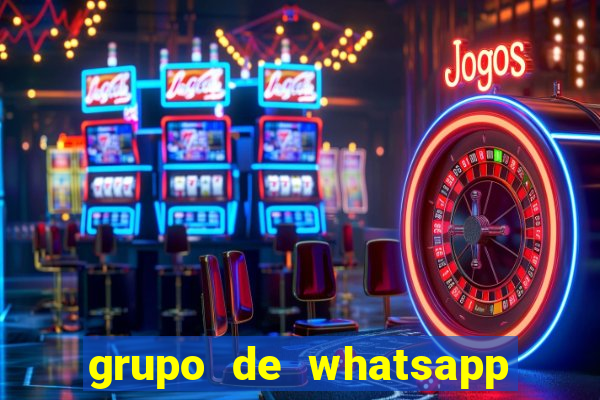 grupo de whatsapp de adulto