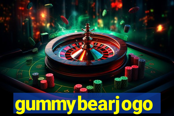 gummybearjogo
