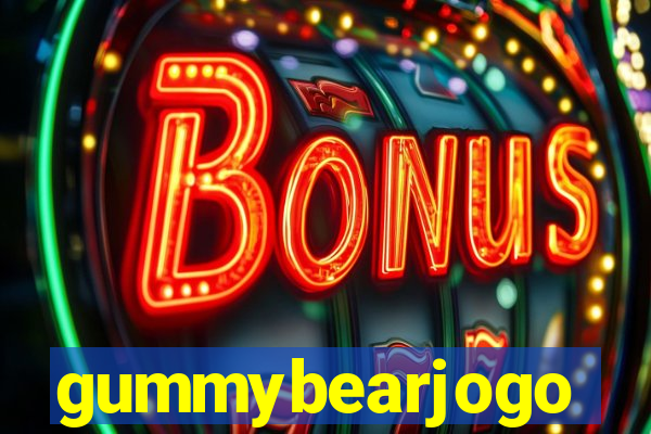 gummybearjogo