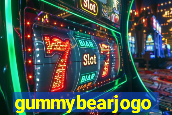 gummybearjogo