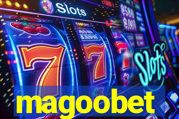 magoobet