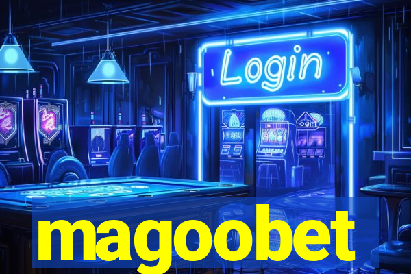 magoobet