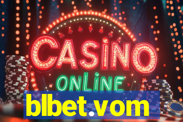 blbet.vom