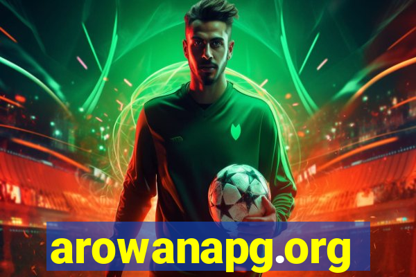 arowanapg.org
