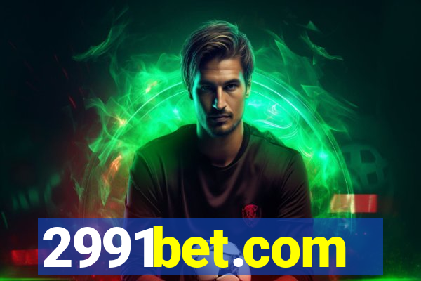2991bet.com