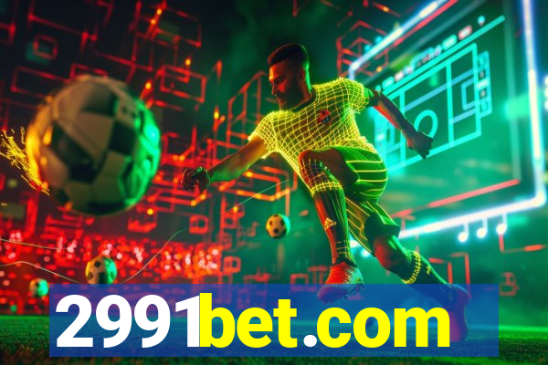 2991bet.com