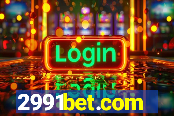 2991bet.com