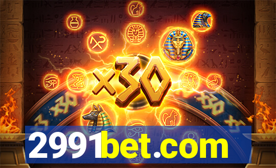 2991bet.com