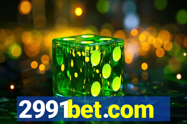 2991bet.com
