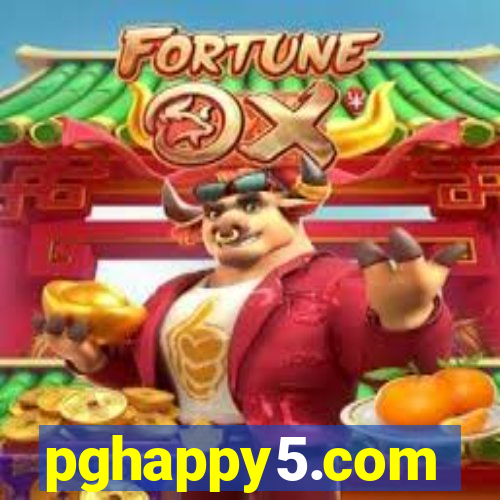 pghappy5.com