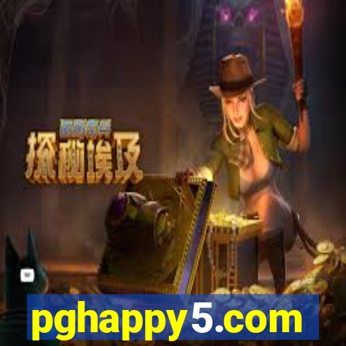 pghappy5.com