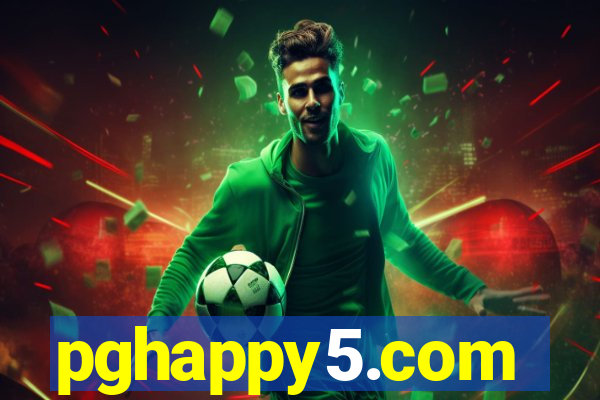 pghappy5.com