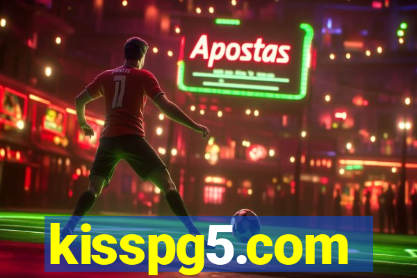 kisspg5.com