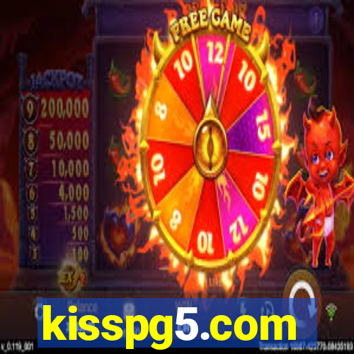 kisspg5.com