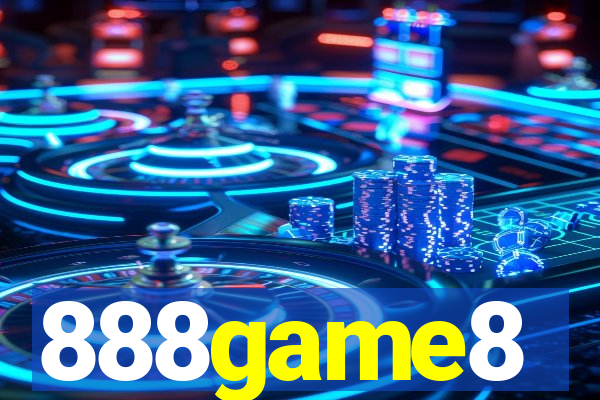 888game8