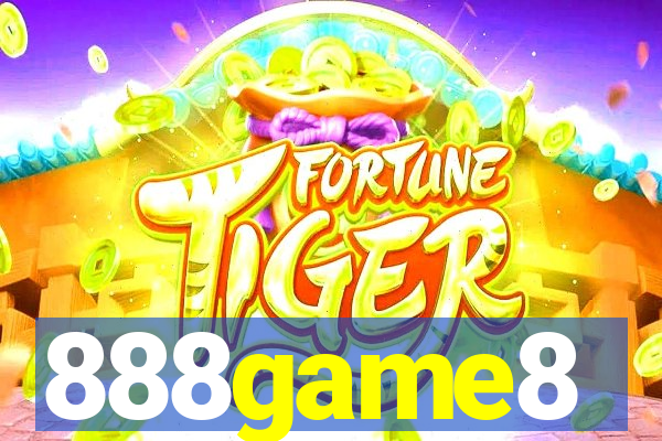 888game8