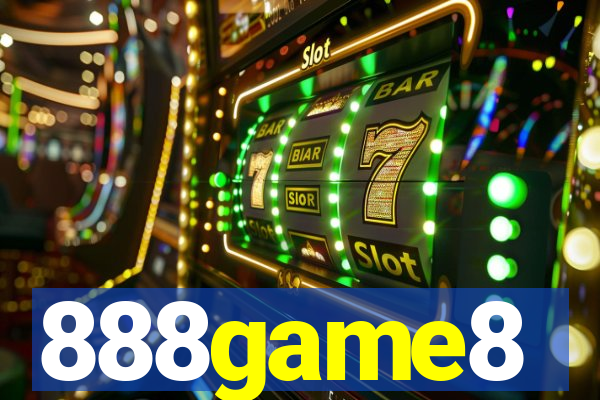 888game8