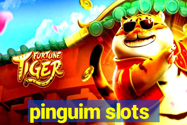 pinguim slots