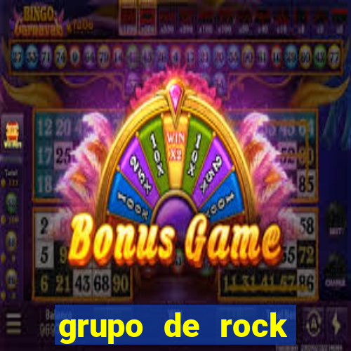 grupo de rock whatsapp grupo de