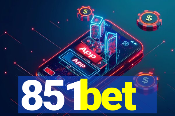 851bet