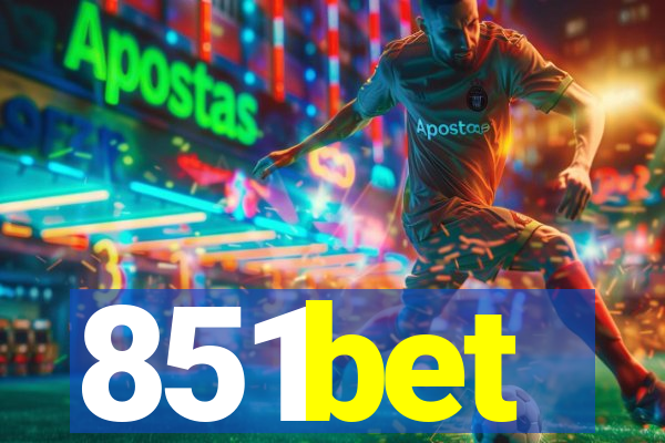 851bet