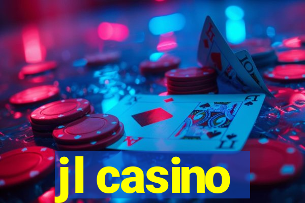 jl casino