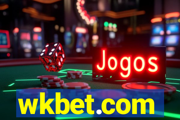 wkbet.com