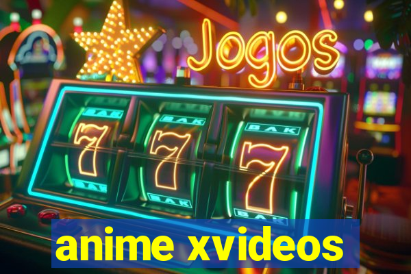 anime xvideos