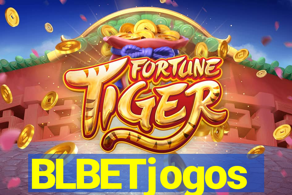 BLBETjogos