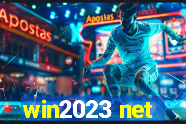 win2023 net