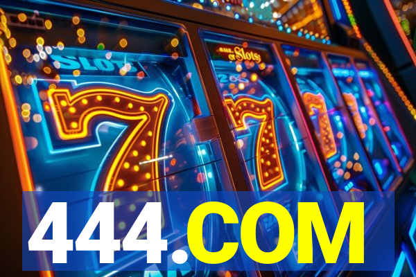444.COM