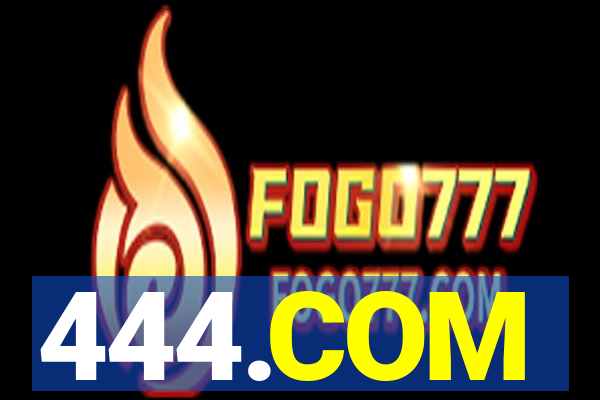 444.COM