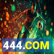444.COM