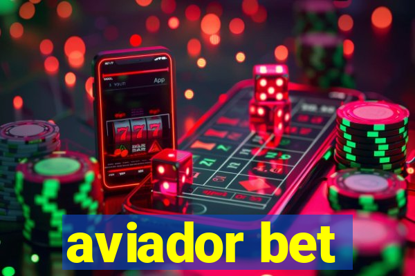 aviador bet