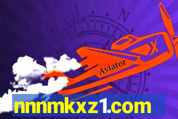 nnnmkxz1.com