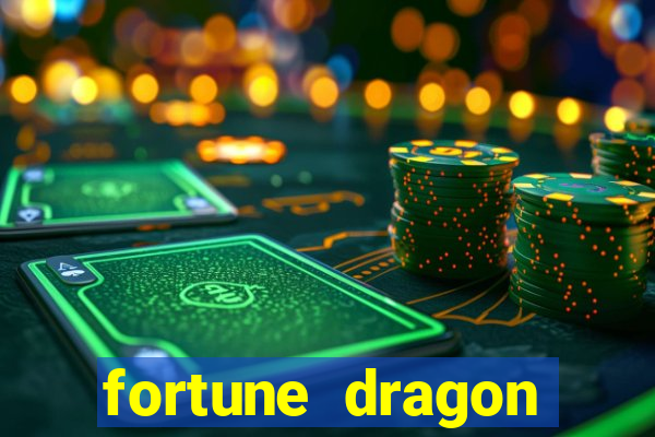 fortune dragon hatch 2 demo