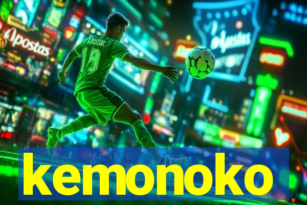 kemonoko