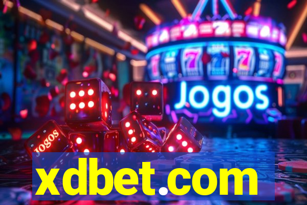 xdbet.com