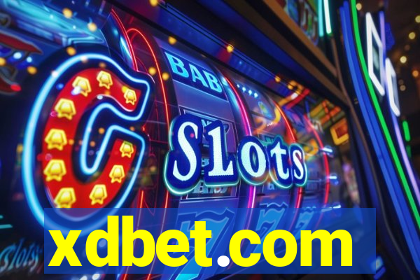 xdbet.com