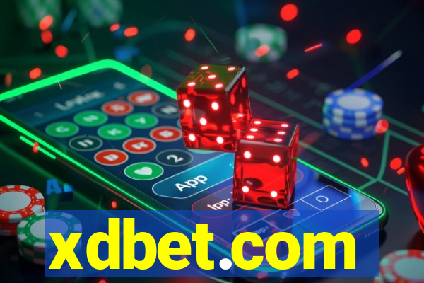 xdbet.com