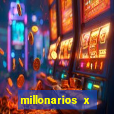 millonarios x atletico nacional medellin