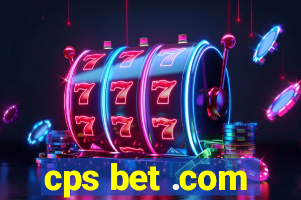 cps bet .com
