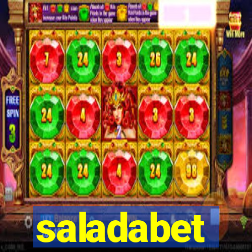saladabet