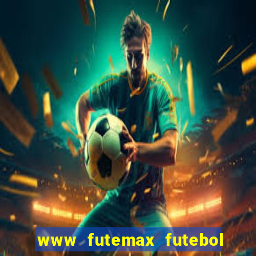 www futemax futebol ao vivo